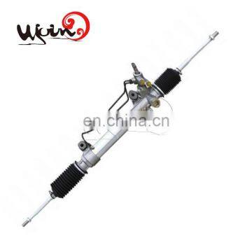 Cheap right hand drive steering rack  for TOYOTA Hilux Vigo 44200-0K010  44200-0K050