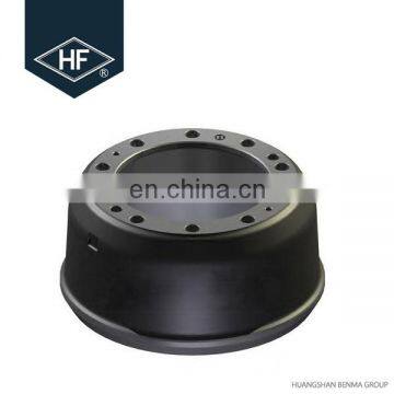 Heavy Duty Truck Brake Drums 194435 for Renault