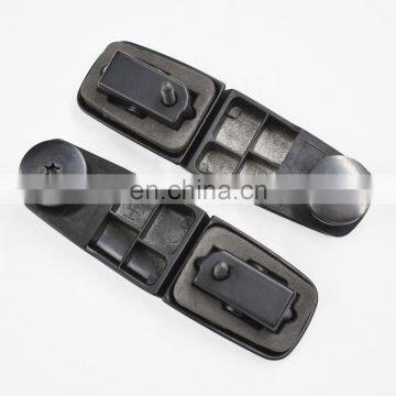 Rear Window Glass Hinge Pickup Rear Box For Ford Escape 2001-2007 YL8Z78420A68BA+YL8Z78420A69BA