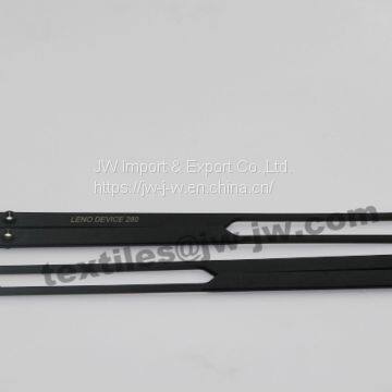 Weaving Loom Spare Parts Leno Device 280 Plastic photo-2