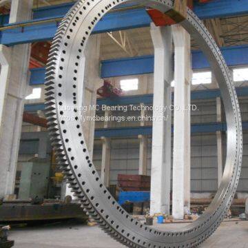 013.75.4500 Slewing Ring/Slewing Bearing/Turnable Ring with internal gear 4726*4272*174mm