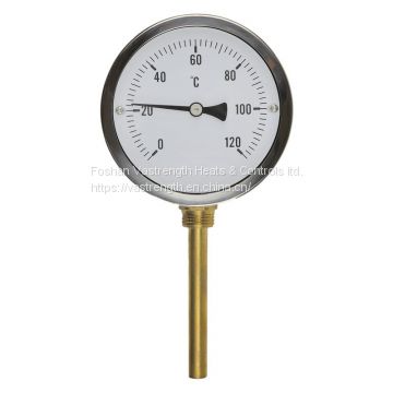 THERMOMETER