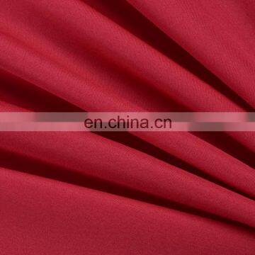 100% DTY Polyester 210T Pongee Waterproof Fabric/Polyester Pongee Windproof Fabric/Jacket Lining Fabric Umbrella Fabric photo-2