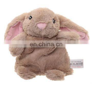 Cute Plush Animal Snuggables Weighted  toy  Microwavable Heat Pack