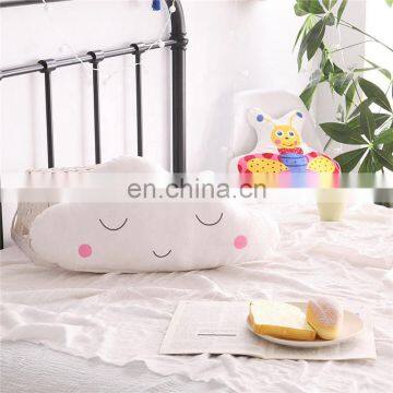 I@home Nordic Gift Wholesale Cute Cartoon Sofa Creative Cloud Shaped Pillow Cushion Cover photo-2