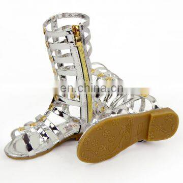 Little Girls Sandals Kids Shoes Wholesale Fashion Boutique Wholesale Shoes photo-4