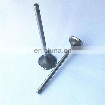 High-fashion Street Credible Scooter Spare Parts Engine Valves For Honda Crf sh 125 i 125i 150