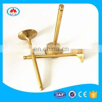 Motorcycle Engine Valve for Moto Guzzi v7 Racer v9 photo-5