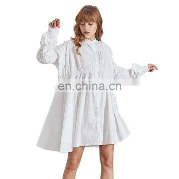 Blouses Tops Fashion Made In China Ladies Women Shirt Clothing Casual Custom