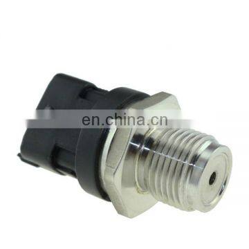 common rail pressure sensor For 6.6 Duramax Diesel  OEM 0281 006 087 0281006087 97371617 980901860 8980901860