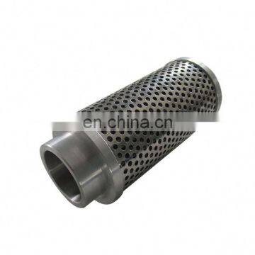 Stainless Steel Glassfiber Oil FILTER ELEMENT 21FC5121-160*400/20 photo-4