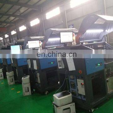 Common Rail Injector and Common Rail Pump Test Machine photo-2