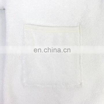 High Quality Baby Hooded Bath Robe,extra Soft Super Absorbent Hooded Toddler Bathrobe for Home Use photo-4