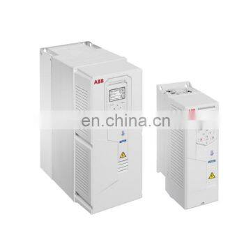 ACH580-04-585A-4  LOW VOLTAGE AC DRIVES ABB drives for HVAC  315KW