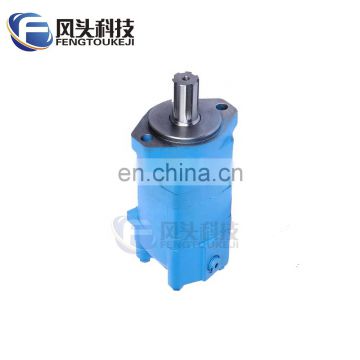 Char-lynn 104-4701-006 104-4702-006 104-4774-006 9900676-000 BMT OMT Gerotor Orbit Hydraulic Motor for Concrete Mixer