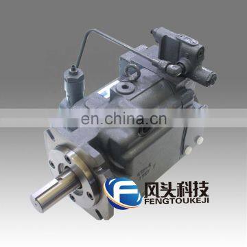 TOKIMEC Variable Displacement Piston Pump PH130 Oil Pump PH130F-10-ZRC-14 Hydraulic Pump photo-3