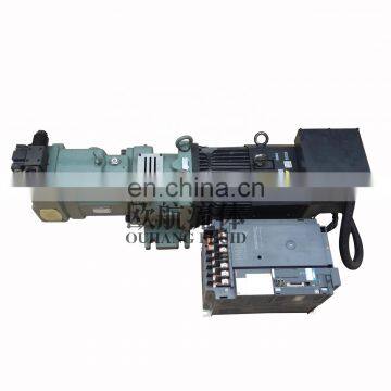 MITSUBISHI servo driver HA-LP15K1M4E3-S14