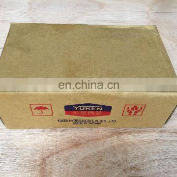YUKEN Direction Valve DSG-03-2B2-D24-N1-51T Solenoid Valve photo-4