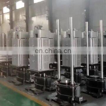ASTM ISO Bolt and Nut Tensile Testing Machine photo-7