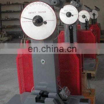 Pendulum Impact Tester/charpy Impact Test Equipment/izod Impact Test photo-4