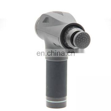 Factory Directly 26V Muscle Relaxation Impact Deep Vibration Fitness Gym Massage Gun photo-4