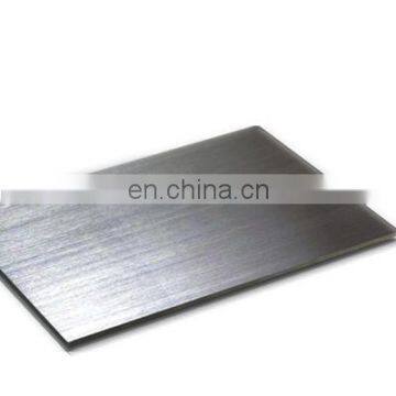 Best Price Alloy 625 Inconel 625 N06625 Steel Plate