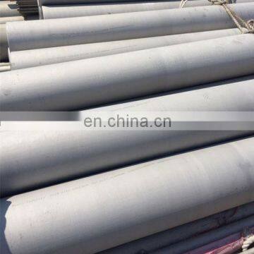 Stainless Steel Composite Pipe Tube Inox 316l 201 202 301 304l 316 308 310S 410 420 430 439 photo-3