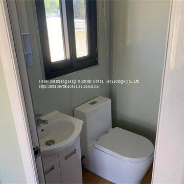 5.9 Meter - Mobile Cabin/Tiny Home
