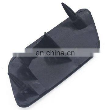 Headlight Washer Jet Nozzle Cover Cap 8V5955276 for AUDI A3 2012-2016 photo-2