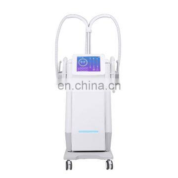 New Design ems Fat Burning Machine Body Anti-cellulite sculpt Machine muscle building price