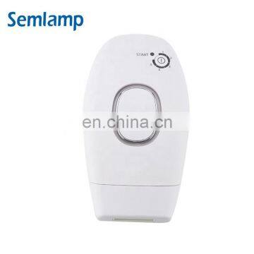Beauty Product Mini Home Use Hair Permanent Removal Machine photo-2