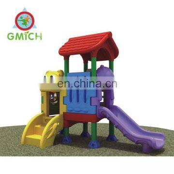 Plastic Tube Manufacturing Machine Play Slide Outdoor Playground photo-5