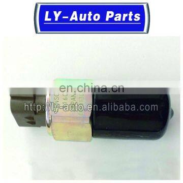 For Nissan Navara Pathfinder X-Trail Primera Almera Common Fuel Rail Pressure Sensor 499000-6160 4990006160