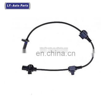 Auto Parts Rear Rear Right ABS Sensor For Honda CR-V 2.0 2.2 CDTi DTEC 2003-08 57470SXS013 57470-SXS-013