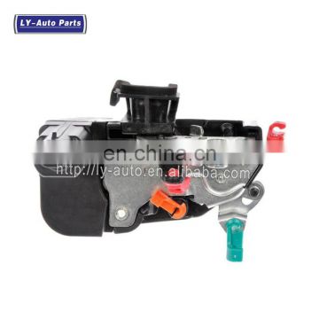 Front Left Side Door Lock Actuator For 1994-2002 Dodge Ram 1500 2500 3500 5.9L 55076291AB