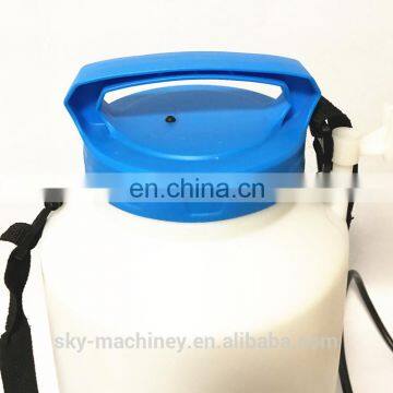 New Coming 8liter Battery Powered Mist Proback Electric Pressure Sprayer photo-4
