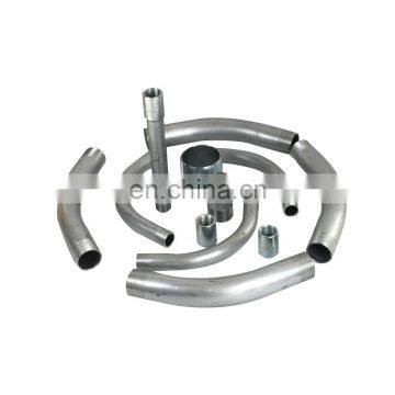 Pipe Fitting 22.5 Degree Elbow Galvanized IMC Conduit Bends photo-2