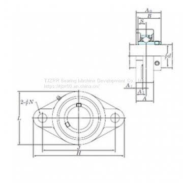 Hybrid Ceramic Full Ceramic Bearing For Fish Reels