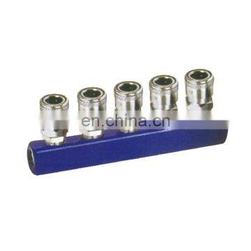 pipe fitting quick fitting 5 way ML-5 fitting