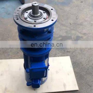 Planetary Cycloidal Gearbox Speed agitator