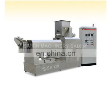 SX3000-100 Single Screw Extruder ,snack pellet extruder