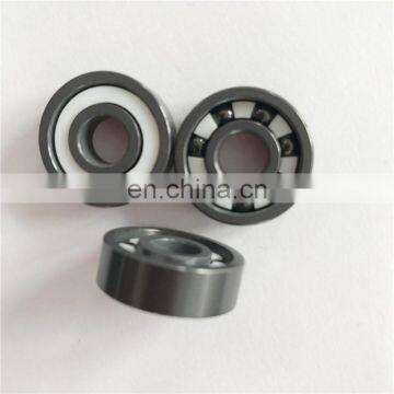 ZrO2 Ceramic Ball Bearing 608CE