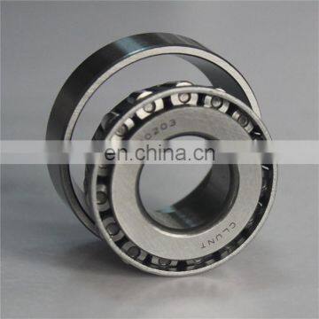 Single Row Taper Roller Bearing 621/612 Bearing