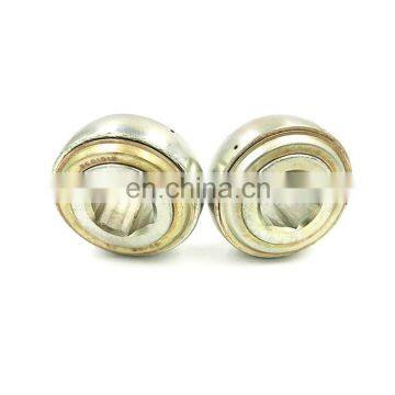 W209PP5 Agriculture Square bore ball bearing W209PP5