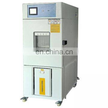 Liyi Constant Temperature And Humidity Machine Control Chamber Climate Test Cabinet photo-2