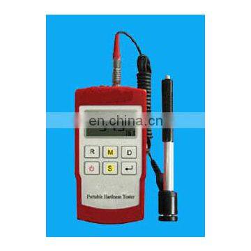Liyi Portable Leeb Ultrasonic Hardness Tester photo-6