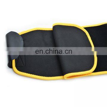 Hampool Exercise Latex High Slim Men Belt Waist Trainer Shaper