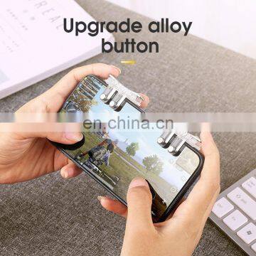 JOYROOM Joystick & Game Controller Mobile Game Controller for Android photo-6