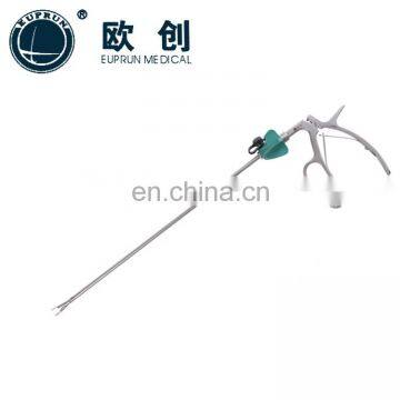 Geyi Titanium Clip Applier Laparoscopic Surgical Instruments photo-4