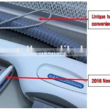 SHR Laser for Permanent Painless Hair Removal photo-6